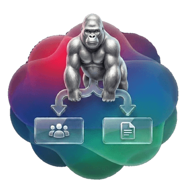 Kmiro icon